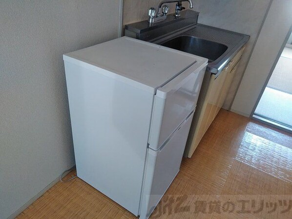 ジュネス阪本の物件内観写真